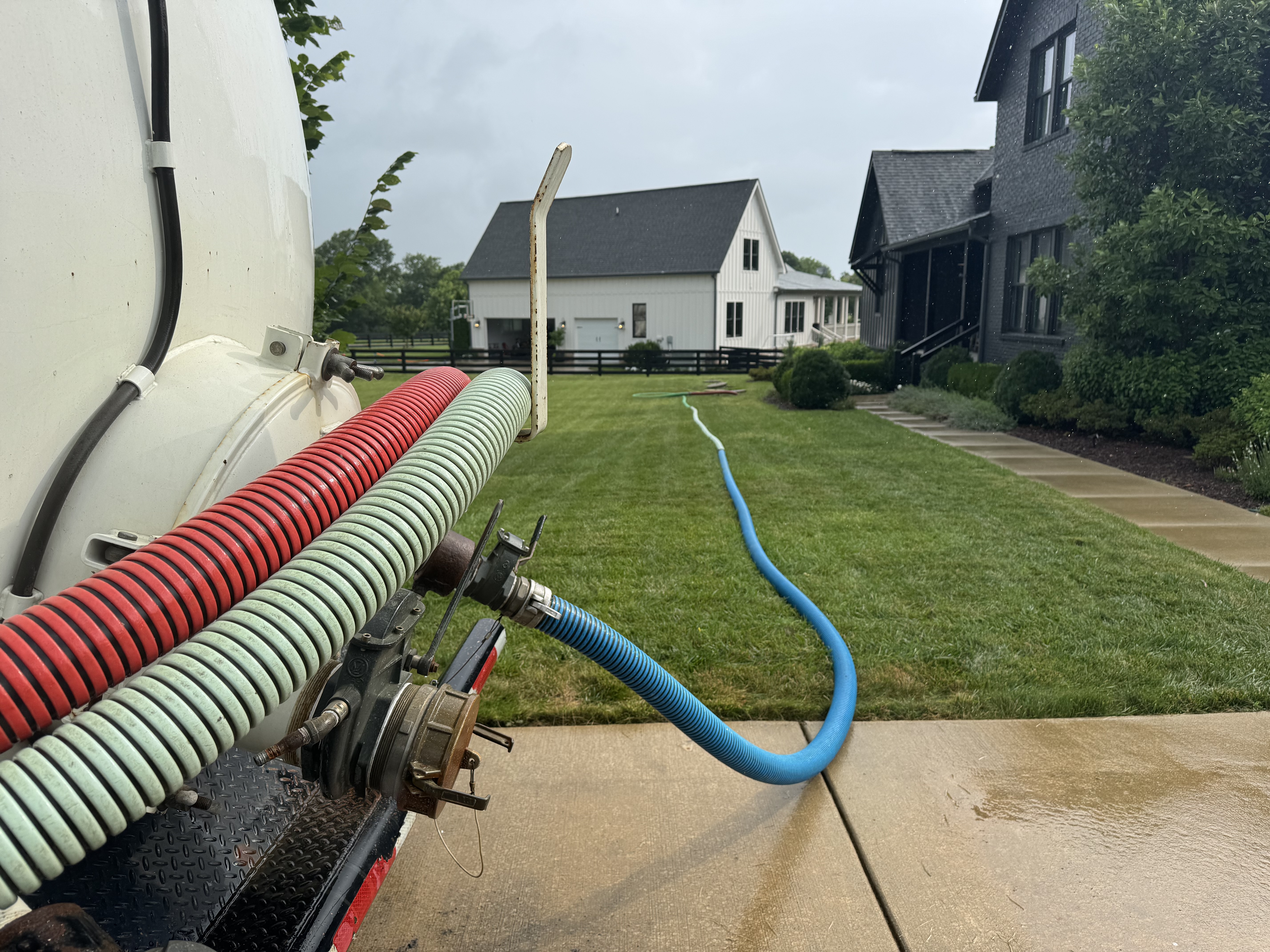 Septic Service