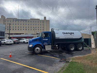 Outright Septic Team