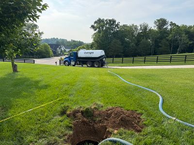 Outright Septic Service
